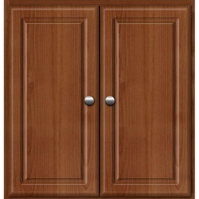 Simplicity Bathroom Cabinet