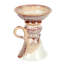 Stoneware Tabletop Pillar-1354953275