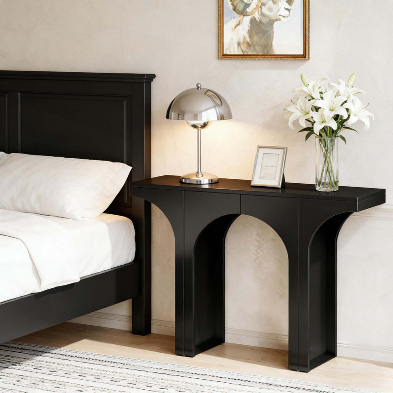 Table d'entrée, console, table de chevet
