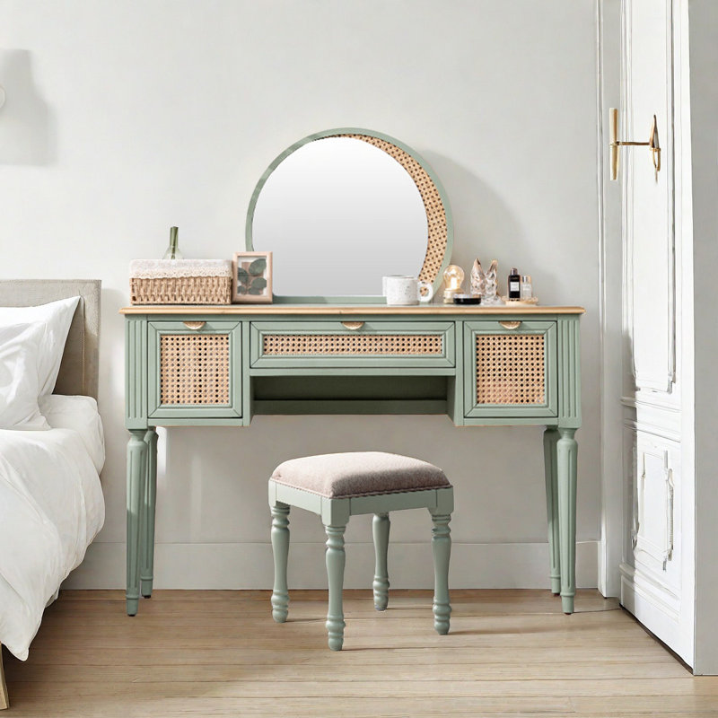 Burach Vanity
