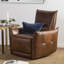 Easton Leather Recliner
