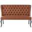 Fabric Upholstered Bench-1693230127-1693230130