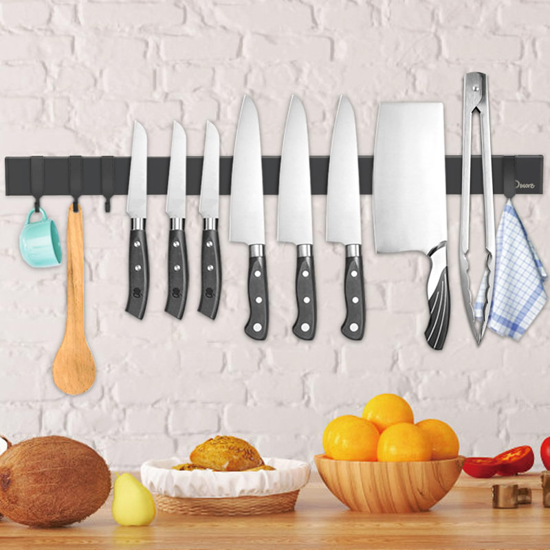 Fcbnposi Magnetic Knife Holder