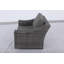 Fauteuil pivotant Donley