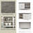 Damarrea Solid Wood Dining Table