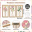 Plants & Flowers Canvas Wall Decor