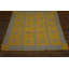 Antique Quilt America Multicolor 1935 Rug