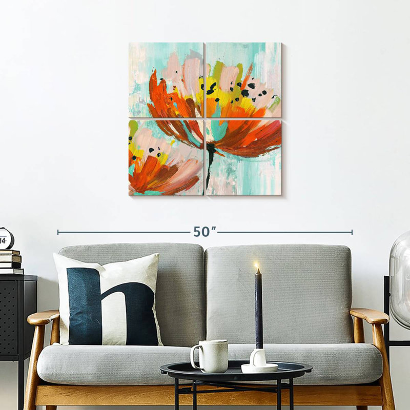 Harnek Poppies III