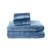 Polyester Machine Woven Solid Colour Sheet Set-23406580-20435340