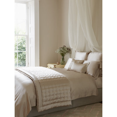 Signature Silk Flat Sheet