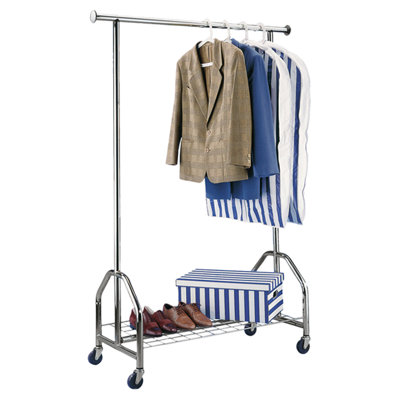 Profi 120cm Clothing Rack