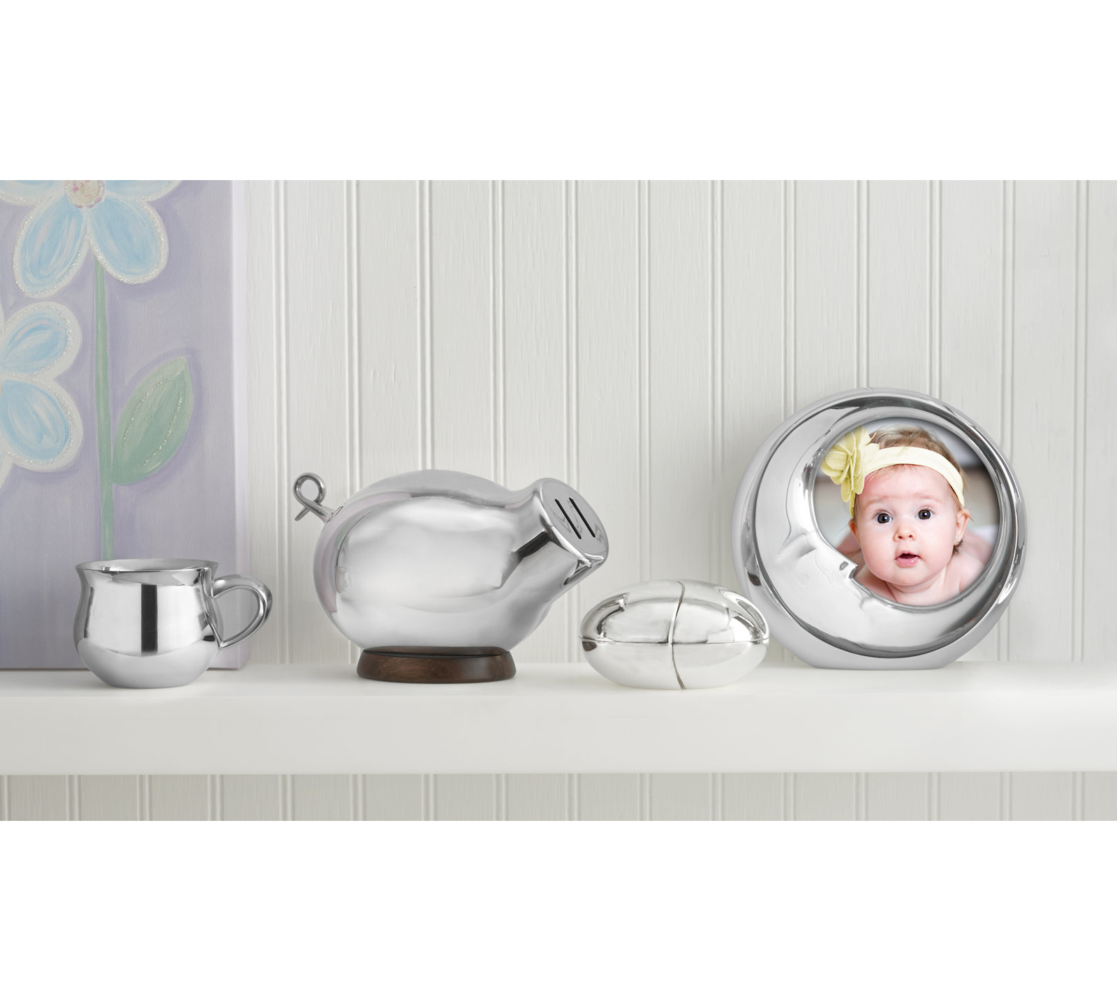 Baby Decorative Object