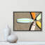 " Surf Circle " by Alexander Mils-93876602-93876595-93876568