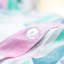 Geometric Shapes Duvet Cover Set with Pillowcases Included-39125114