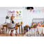 Magnetic Glass Dry Erase Board