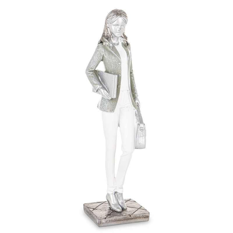 People Figurines & Sculptures