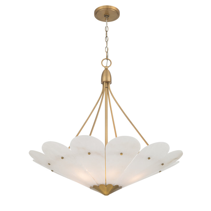 Althira 32.75" 6-Light Pendant