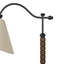 Andy Arched Floor Lamp