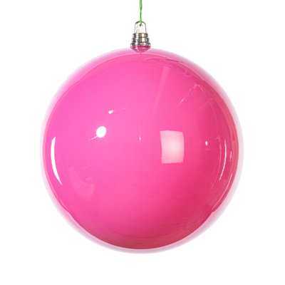Linita 6" Shatterproof Bauble