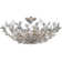 Julie Neill Farfalle Large Semi-Flush Mount