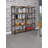 Shelburne Shelves Bookcase-93617285-93617283