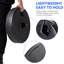 Socle de parasol autoportant en plastique