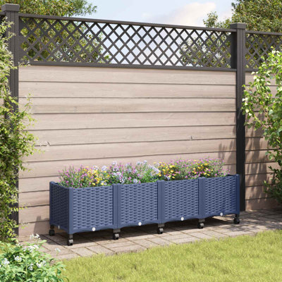 Elevated Planter
