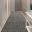 Checkered Area Rug-70085589