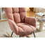 Chaise berçante moderne Marsa-102151936