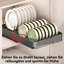 Dish Rack
