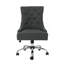 Chaise de bureau avec mécanisme de levage à gaz, chaise de bureau