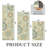 Mcnish Machine Washable Non Slip Kitchen Mat-486577769
