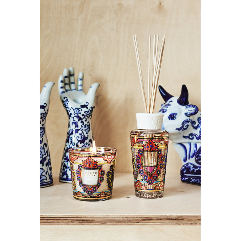 My First Baobab Gift Box Diffuser & Candle