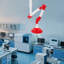 Évent de laboratoire, hotte d'extraction, évent