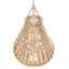 1 Light Chandelier