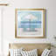 Gulf Shores II - peinture encadrée-1559544613-1559545050