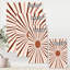 Geiant Radiant Sun - Impression sur toile-59779520-59724882