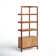 Reza Solid Wood Bookcase