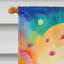 Double face 40 H x 28 l