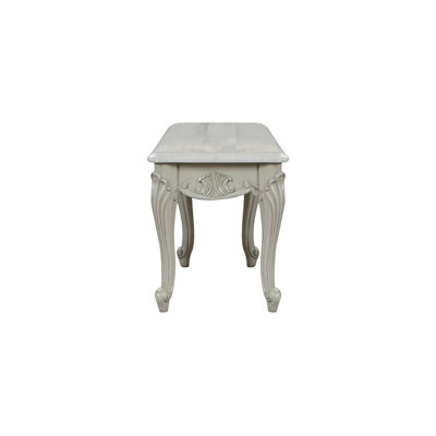 Kirsteni End Table by Rosdorf Park