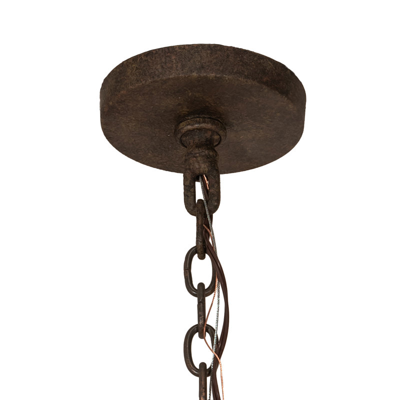 Arabesque 8 - Light Pendant