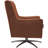 Basilina 26.25" Wide Swivel Armchair-433993931