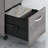 Studio C Configurable Desk Shell Office Set-333290144-302353090