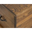 Broussard Blanket Chest