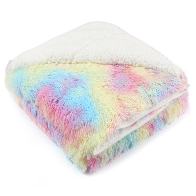 Throw Weighted Blanket