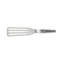 Global Knives Slotted Round Tip Turner