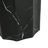 Jamison Outdoor Lightweight Concrete Side Table