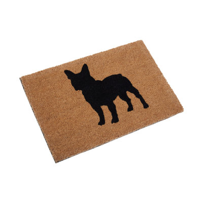 Bernia Outdoor Doormat