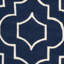 Annabelle Geometric Wool Area Rug-23828444