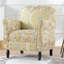 Chaises d'appoint pour le salon